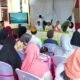 Wabup Boalemo Lahmudin Hambali membuka FGD pengelolaan lahan pertanian berkelanjutan di Balate Jaya untuk memperkuat ketahanan pangan dan konservasi lingkungan/Hibata.id