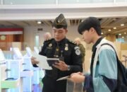 PNBP Visa Naik 6,42 Persen Semester I 2026, Imigrasi Fokus Layanan Digital/Hibata.id