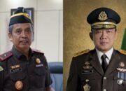 Mantan Kajati Gorontalo Riyono Masuk Timsus Kasus Febrie Adriansyah/Hibata.id