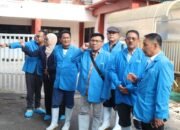 Pemerintah Kabupaten Boalemo menandatangani perjanjian kerja sama dengan BIB Lembang untuk mengoptimalkan inseminasi buatan dan mutu genetik sapi/Hibata.id