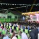 Haul Akbar Al Khairaat Tilamuta Geliatkan Ekonomi Pelaku UMKM Boalemo/Hibata.id