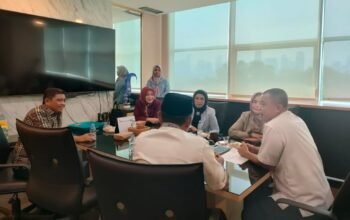 DPRD Gorontalo mengusulkan pembangunan 36 sumur kepada Kementerian PU untuk memulihkan irigasi dan produktivitas sawah yang terdampak aktivitas PETI/Hibata.id