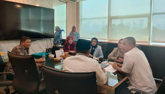 Deprov Gorontalo Perjuangkan 36 Sumur demi Selamatkan Sawah Terdampak PETI
