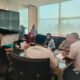 DPRD Gorontalo mengusulkan pembangunan 36 sumur kepada Kementerian PU untuk memulihkan irigasi dan produktivitas sawah yang terdampak aktivitas PETI/Hibata.id
