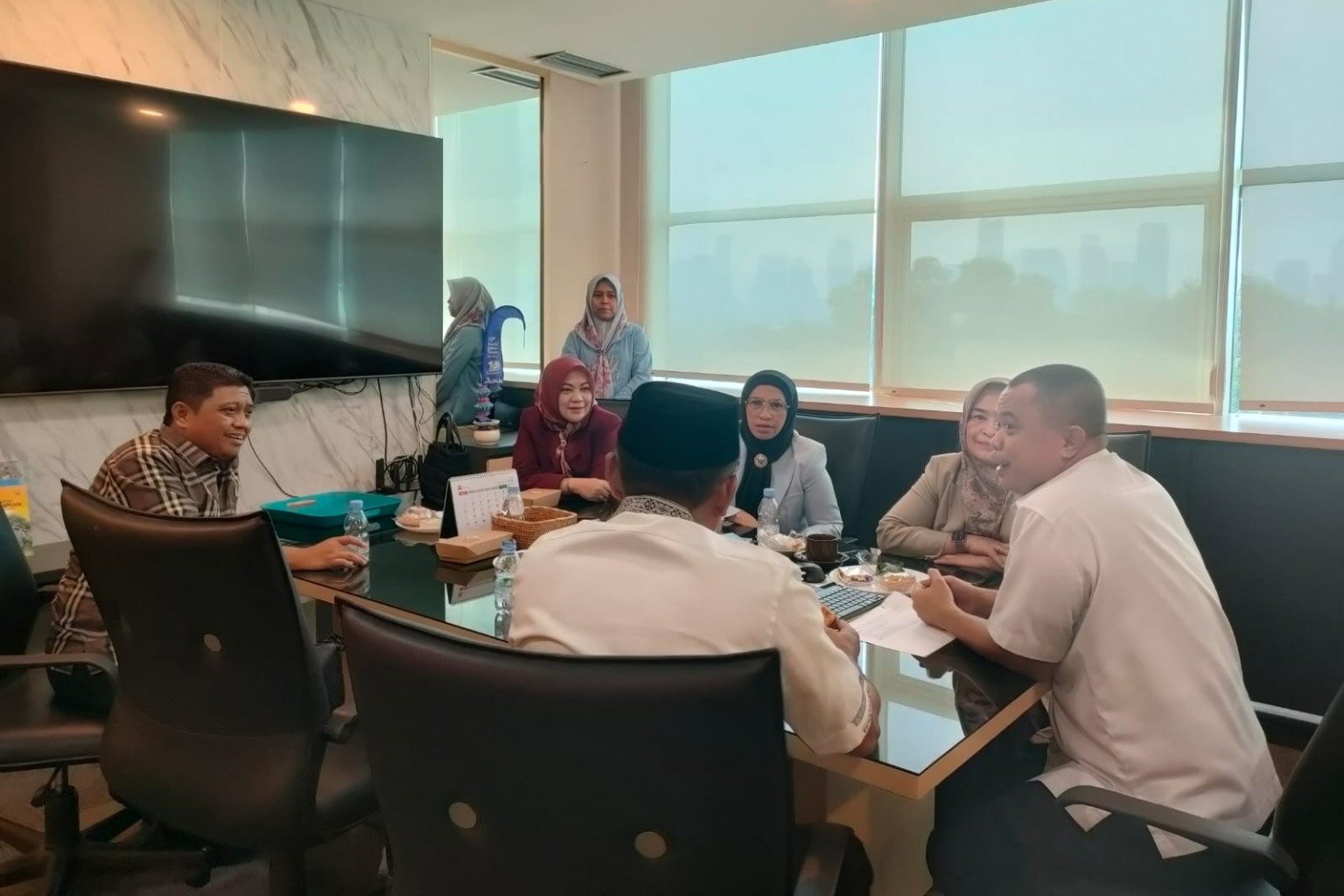 DPRD Gorontalo mengusulkan pembangunan 36 sumur kepada Kementerian PU untuk memulihkan irigasi dan produktivitas sawah yang terdampak aktivitas PETI/Hibata.id