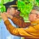 Bupati Gorontalo Lantik Pj Kepala Desa Botumoputi/Hibata.id