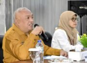 Pemkab Gorontalo Targetkan Pendataan PPTPKH Rampung dalam 30 Hari