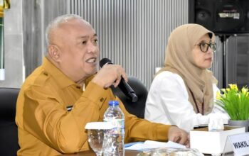 Pemkab Gorontalo Targetkan Pendataan PPTPKH Rampung dalam 30 Hari