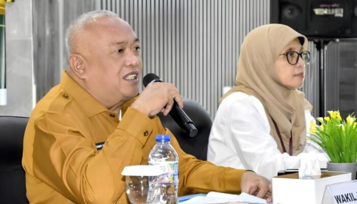 Pemkab Gorontalo Targetkan Pendataan PPTPKH Rampung dalam 30 Hari