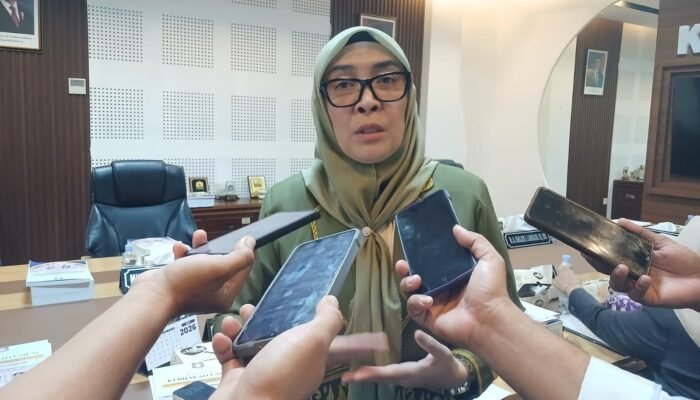 Deprov Gorontalo Bidik Dana Pusat Rp200 Miliar untuk Tingkatkan Layanan RS Ainun