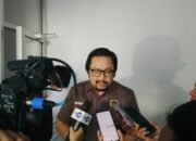 Sekretaris Komisi II DPRD Provinsi Gorontalo, Erwin Ismail/Hibata.id