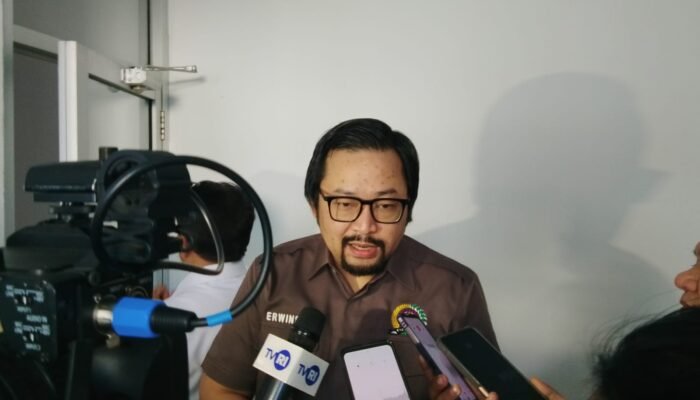 Erwin Ismail: Ukur Keberhasilan Peternakan dari Lahirnya Pengusaha Baru