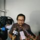 Sekretaris Komisi II DPRD Provinsi Gorontalo, Erwin Ismail/Hibata.id