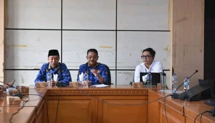 Rum Pagau: Boalemo Permudah Perizinan untuk Tarik Investasi
