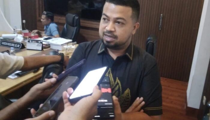 Tak Hanya Cari Kerja, DPRD Gorontalo Ingin Disnaker Ciptakan Pengusaha Muda