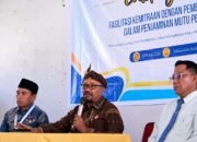Kemendikdasmen menetapkan Buton Tengah sebagai daerah pelaksana Sekolah Nasional Terintegrasi. Pemkab mulai menyiapkan SPMB Tahun Ajaran 2026/2027/Hibata.id
