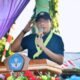 Wabup Boalemo Lahmudin Hambali Hadiri Perkemahan Mandiri dan Tangguh, Perkuat Karakter Generasi Muda/Hibata.id