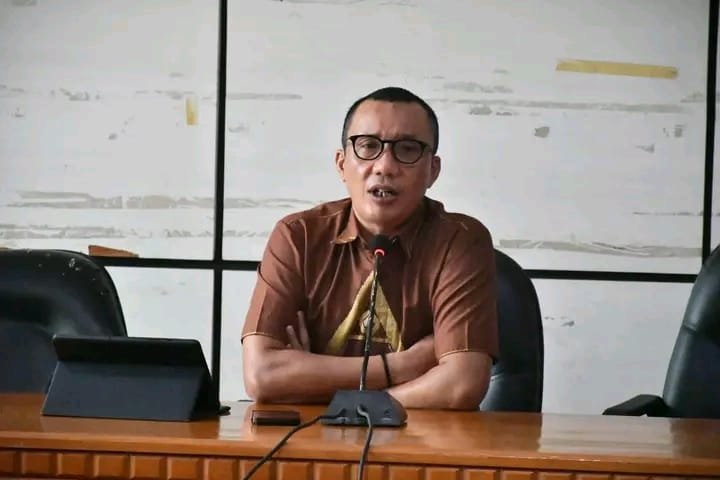 Wakil Bupati Lahmudin Hambali menegaskan keberhasilan peringatan Hari Kemerdekaan sangat ditentukan oleh kesiapan panitia/Hibata.id