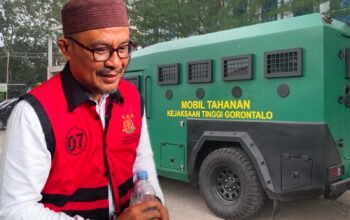 Kasus Command Center Belum Usai, Daftar Saksi Bertambah: Kejati Terus Dalami