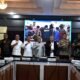 Bupati Gorontalo Sofyan Puhi menegaskan komitmen memperkuat P4GN pada HANI 2026 dengan mengajak masyarakat melindungi generasi muda dari penyalahgunaan narkotika/Hibata.id