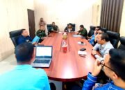 Pemerintah Kabupaten Gorontalo mempercepat penyelesaian lahan eks HGU Pandan Sari di Desa Motilango, Kecamatan Tibawa, melalui rapat koordinasi untuk memberikan kepastian hukum bagi masyarakat/Hibata.id