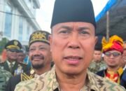 Gubernur Sultra Prioritaskan Jalan Labungkari-Lakudo, Buteng Kebagian 1,7 Km