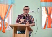 Wakil Bupati Boalemo Lahmudin Hambali/Hibata.id