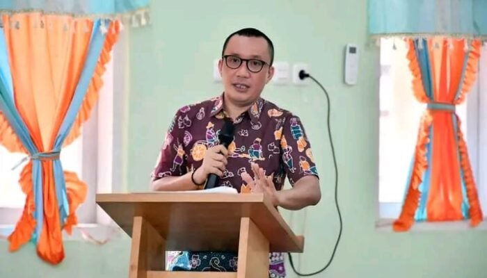 Wabup Boalemo: Kepala Sekolah Harus Jadi Penggerak Mutu Pendidikan