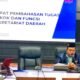 Sekda Gorontalo dorong penyamaan tupoksi untuk perkuat koordinasi dan kinerja Setda/Hibata.id