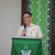 Asisten I Bidang Pemerintahan Sekretariat Daerah Kota Kotamobagu, Sahaya S. Mokoginta. (Foto: Humas)