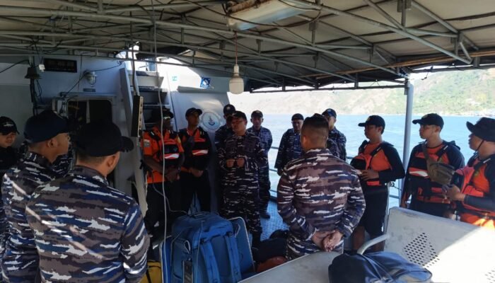 Speedboat Hilang Kontak Akhirnya Ditemukan, Tapi Kondisi Penumpang…