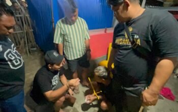 Simpan Sabu, Pria di Marisa Diamankan Polisi Usai Laporan Warga