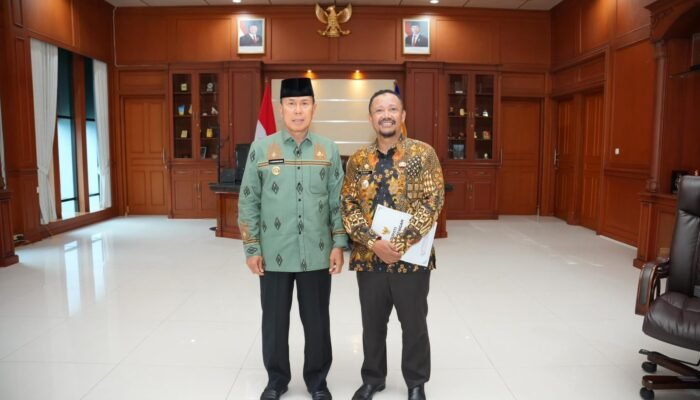 Kabar Baik untuk Nelayan Buton Tengah, Proyek Rp12,1 Miliar Akhirnya Dimulai