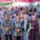 Bupati Gorontalo Sofyan Puhi mengapresiasi bakti sosial Rahmijati Centre dan IDI Kabupaten Gorontalo berupa khitanan massal gratis bagi 91 anak serta donor darah dalam rangka Hari Bakti Dokter Indonesia ke-118/Hibata.id
