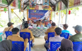 Kawasan hutan di Desa Mekarti Jaya, Kecamatan Taluditi, Kabupaten Pohuwato, dipersiapkan menjadi Laboratorium Lapangan Konservasi sebagai pusat penelitian, pendidikan lingkungan, dan pengembangan eduekowisata berbasis konservasi Burung Julang Sulawesi/Hibata.id