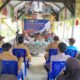Kawasan hutan di Desa Mekarti Jaya, Kecamatan Taluditi, Kabupaten Pohuwato, dipersiapkan menjadi Laboratorium Lapangan Konservasi sebagai pusat penelitian, pendidikan lingkungan, dan pengembangan eduekowisata berbasis konservasi Burung Julang Sulawesi/Hibata.id
