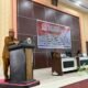 Bupati Bone Bolango Ismet Mile menegaskan seluruh masukan DPRD menjadi bahan evaluasi untuk memperkuat tata kelola pemerintahan, meningkatkan pelayanan publik, dan mempercepat pembangunan daerah/Hibata.id
