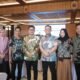 Wakil Wali Kota Kotamobagu, Rendy Virgiawan Mangkat, menghadiri Rapat Koordinasi Wilayah Tim Percepatan Akses Keuangan Daerah (TPAKD) se-Sulawesi Utara dan Gorontalo Tahun 2026 yang digelar di NDC Hotel & Resort Manado, Rabu, 29 Juli 2026. (Foto: Humas)