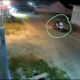 Tim Unit Reaksi Cepat (URC) Satreskrim Polres Pohuwato berhasil mengamankan pria tersebut dengan memeriksa sejumlah CCTV/Hibata.id