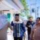 Pengukuhan dipimpin langsung Wakil Bupati Buton Tengah, Muh. Adam Basan, yang dirangkaikan dengan simulasi uji Standard Operating Procedure (SOP) penanggulangan bencana berbasis masyarakat/Hibata.id
