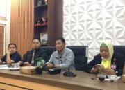 Tim penasihat hukum Pemkab Bone Bolango. (Foto: Istw)