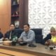 Tim penasihat hukum Pemkab Bone Bolango. (Foto: Istw)