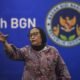 Kepala Badan Gizi Nasional (BGN) Nanik S Deyang. Foto: Antara