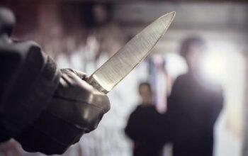 Adu Mulut Berujung Penikaman, Polisi Ungkap Kronologi di Pasar Marisa