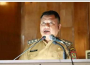 Sinergi Eksekutif dan Legislatif Menguat, Wabup Asahan Jawab Pandangan Fraksi DPRD