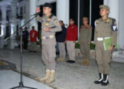 Jaga Masa Depan Generasi Muda, Patroli Gabungan Sumut Telusuri Titik Rawan Narkoba di Asahan