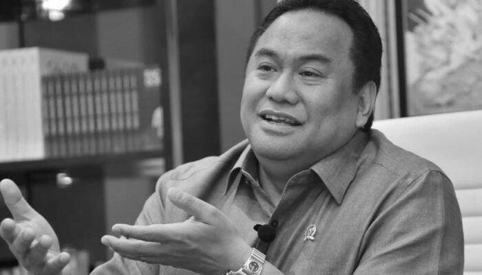 Rachmat Gobel Meninggal Dunia, Gorontalo Kehilangan Tokoh Nasional