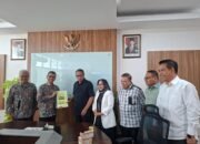 Komisi III DPRD Gorontalo Perjuangkan Dana Jalan dan Jembatan Rp358 Miliar