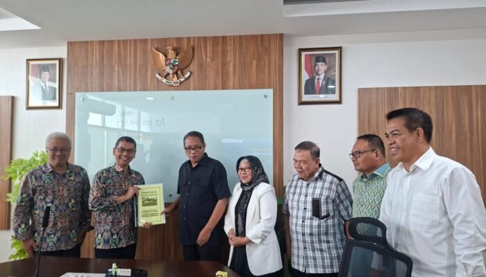 Komisi III DPRD Gorontalo Perjuangkan Dana Jalan dan Jembatan Rp358 Miliar