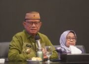 Bupati Bone Bolango Minta Guru Terus Tingkatkan Kompetensi Hadapi Era Digital